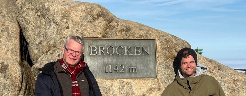 Brockenstein